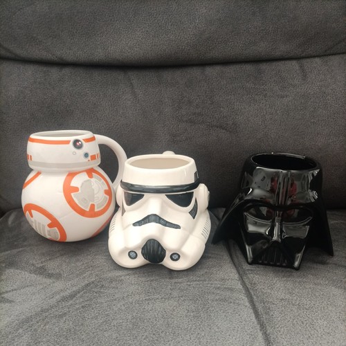 Star wars kaffeetassen - star,