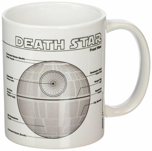 Offizielle star wars death - offizielle,