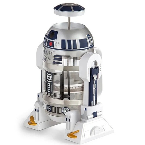 Star wars roboter - star,