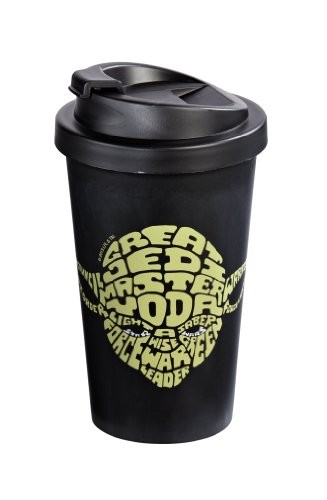 Star wars 12275 - wars, coffee
