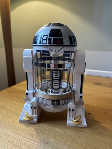 Star wars kaffeepresse - wars,