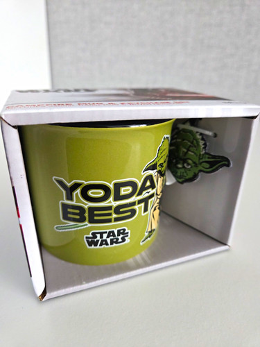 Star wars yoda lagerfeuer - wars,