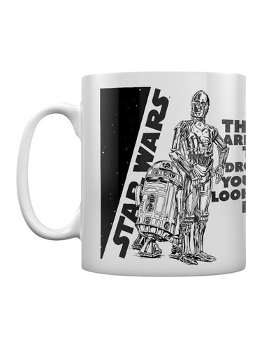 Star wars droiden kaffeebecher - star,