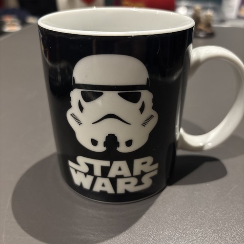 Star wars storm - star, trooper