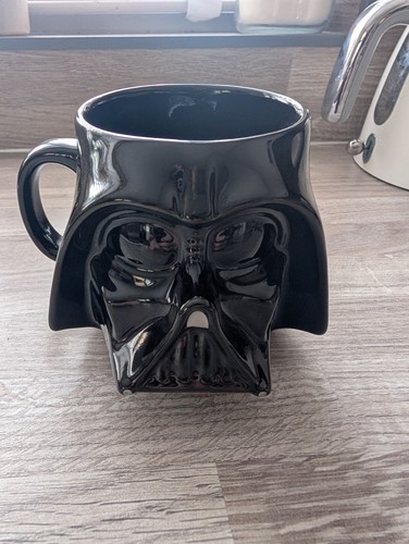 Star wars darth vader - wars, 3d