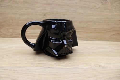Star wars darth vader tasse - star,