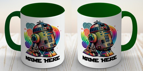 Kaffeebecher teebecher r2d2 - kaffeebecher,,