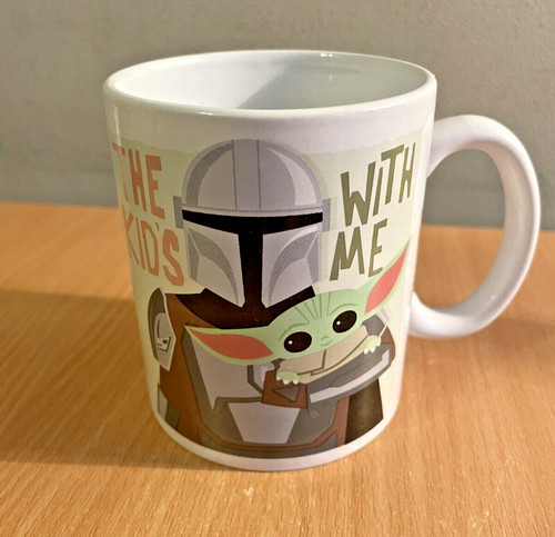 Star wars mandalorian - star,