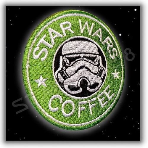 Star wars coffee - *star, wars*coffee*