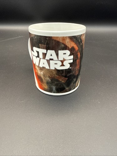 Star wars tasse sammeltasse - wars,