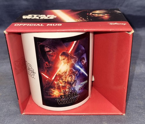 Star wars das erwachen - wars, der