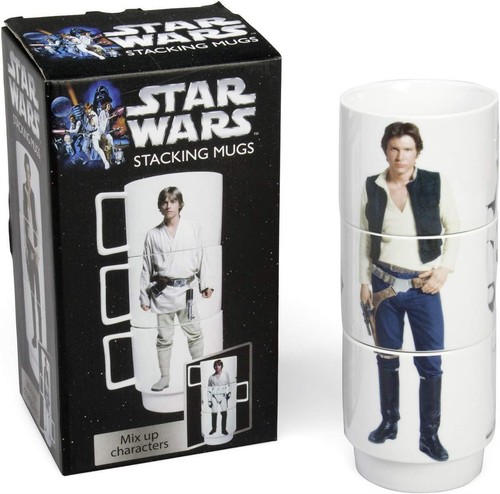 Star wars stapelbare - wars,