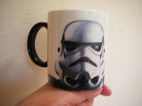 Star wars kaffeebecher keramik - wars,
