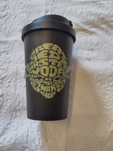 Star wars coffee becher - wars, go