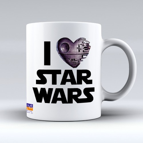 Love star wars 10 - love,