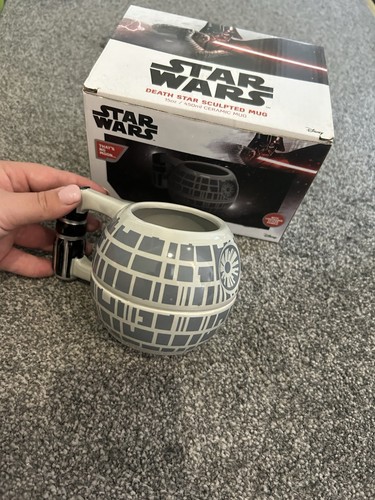 Star wars todesstern - wars, 3d