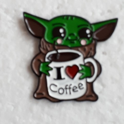 Star wars the mandalorian pin - the,