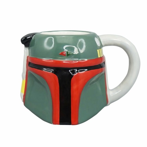 Offizieller star wars boba - star,
