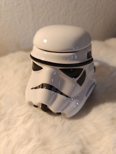 Star wars stormtrooper - 3d, helm