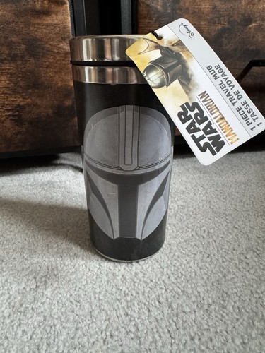 Star wars coffee travel - star,