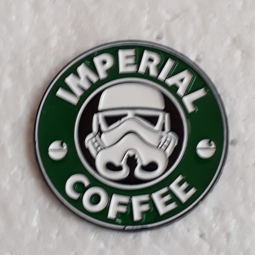 Star wars pin anstecker - star,