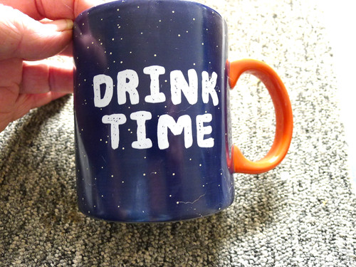 Star wars tee - tee-kaffeebecher, in