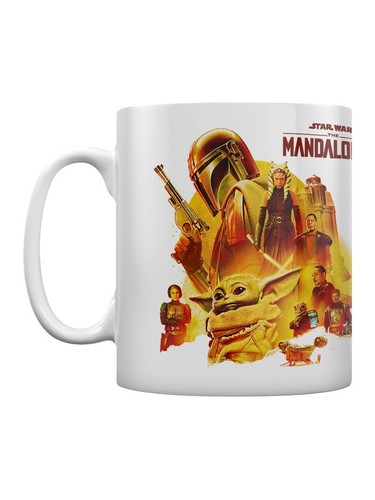 Star wars the mandalorian - star,