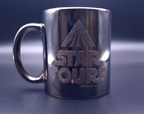 Star wars official tours - wars,