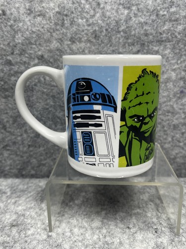 Star wars kleine kaffeetasse - star,