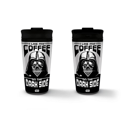Star wars like coffee - star,