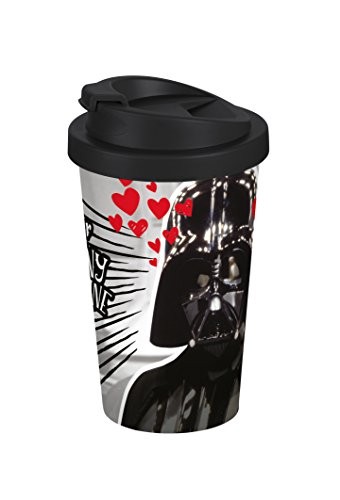 Star wars destiny 400ml - destiny, coffee