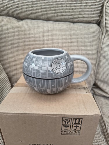 Star wars silber büffel - wars, 3d