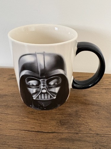Star wars kaffeebecher darth - star,