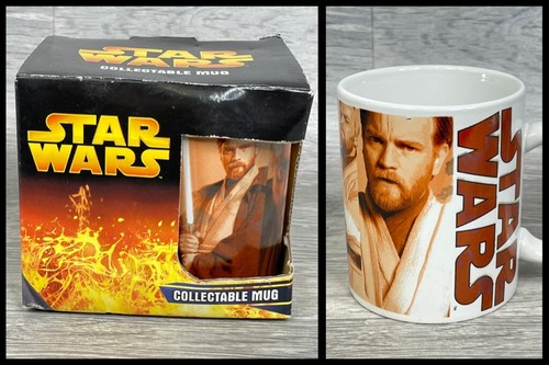 Star wars obi wan - star, kenobi