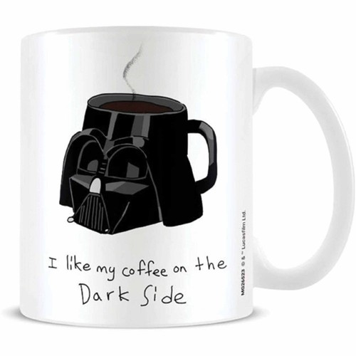 Disney star wars kaffee - star,