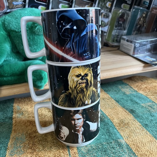 Star wars sammeltasse tasse - sammeltasse,
