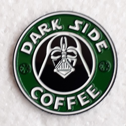 Star wars pin - pin,