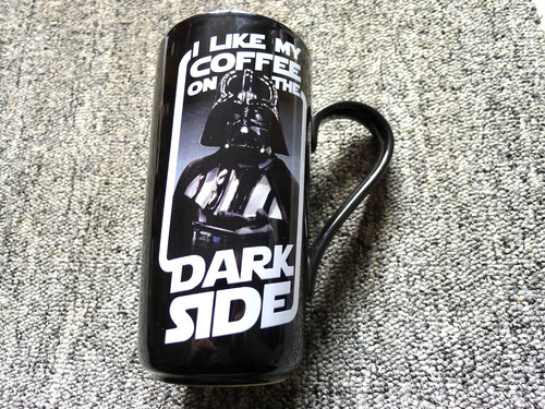 Star wars dark side schwarz - wars,
