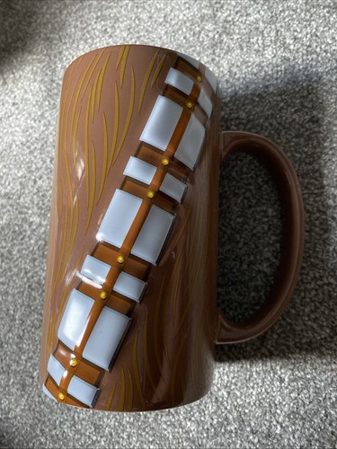 Disney star wars - disney, chewbacca