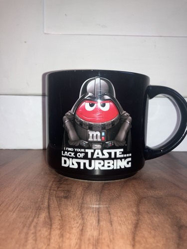 Star wars s mpire - m&m's,