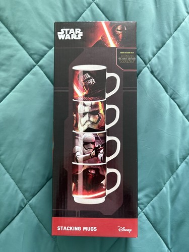 Star wars das erwachen der - star,