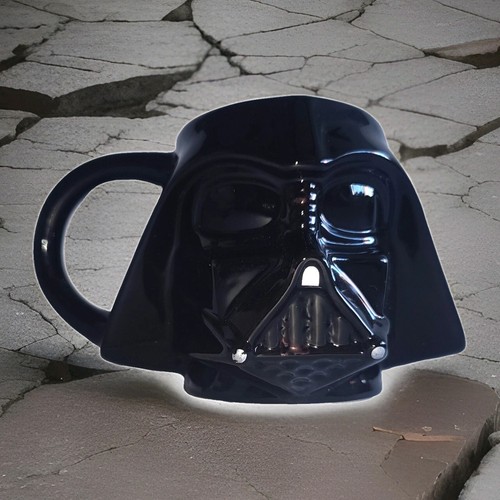 Star wars darth vader tasse - wars,