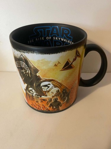Disney star wars der - wars, aufstieg