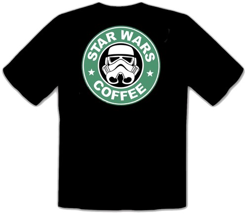 Star wars coffee darth vader - star,