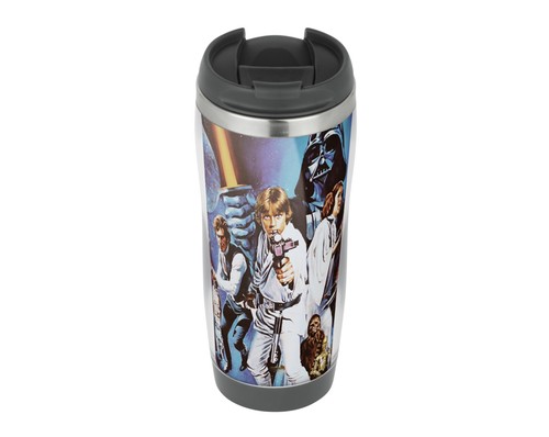 Star wars awesome travel - star, mug