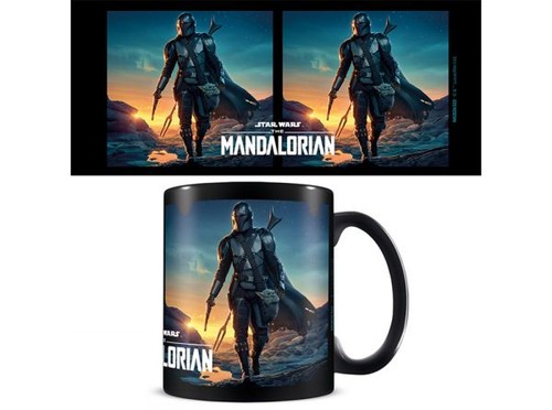 Star wars the mandalorian - wars,