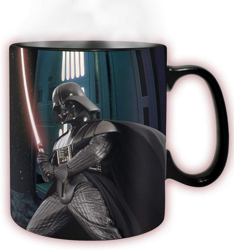 Star wars dath - wars, heat