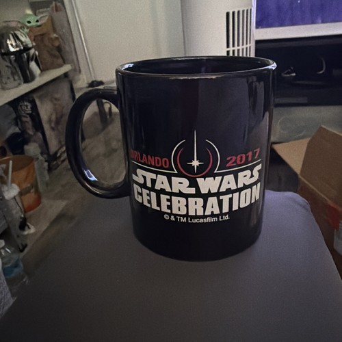 40th star wars celebration - 40th,