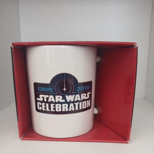 Star wars celebration europe - celebration,