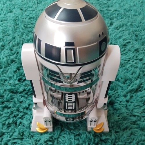 Star wars r2d2 kaffeepresse - wars,
